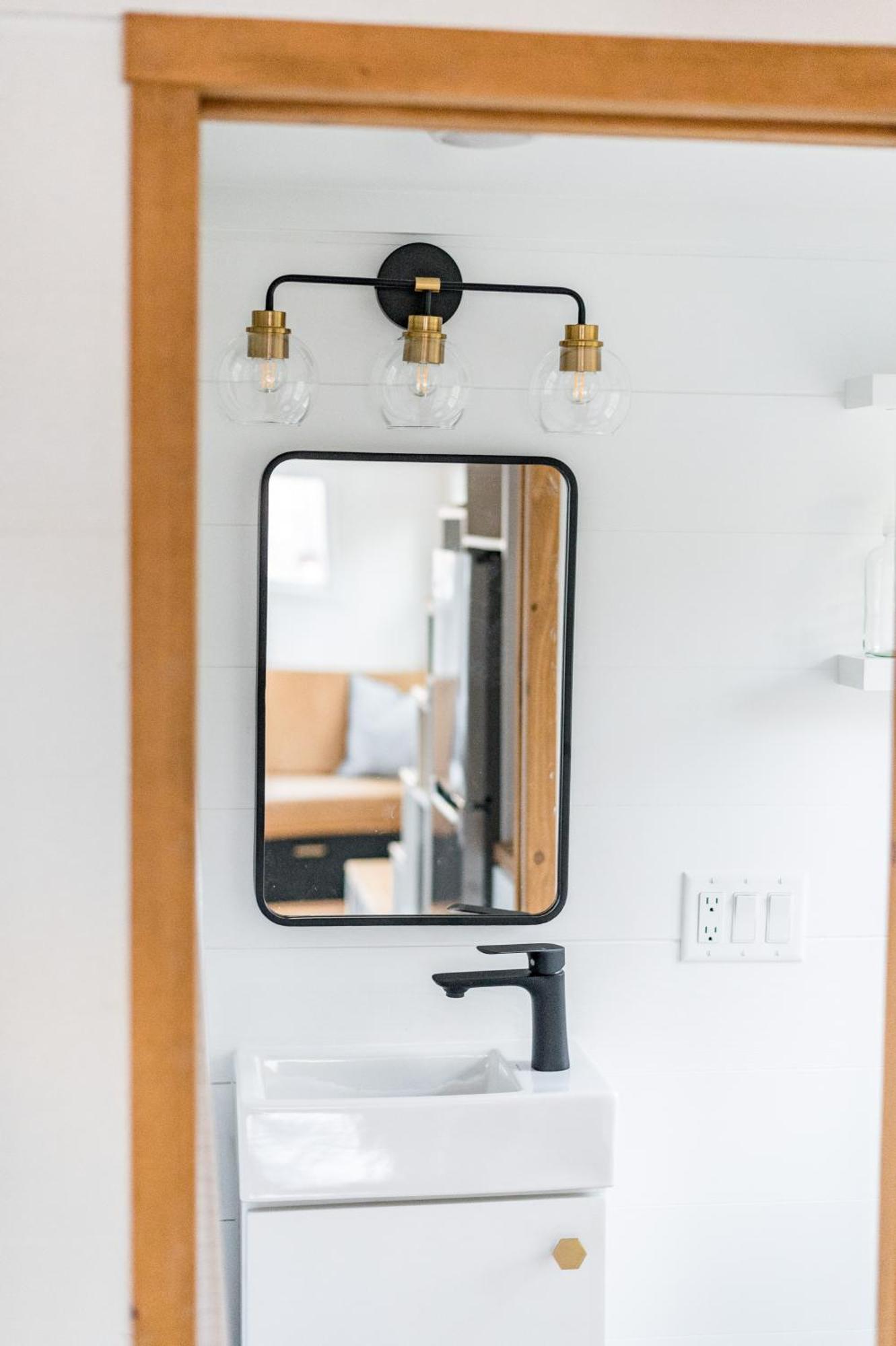 Pine Creek Tiny House Villa Amherst ภายนอก รูปภาพ